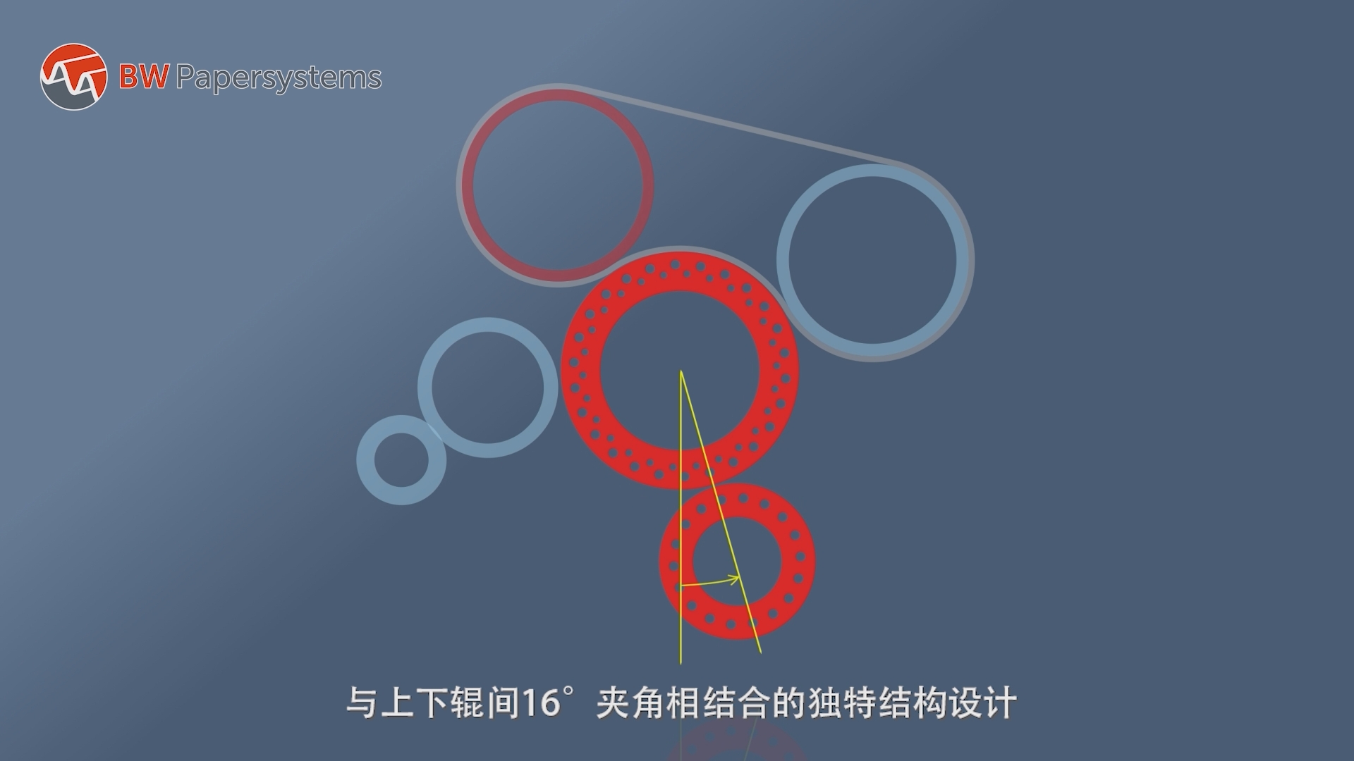 厦门讯成给美国马贵制作的三维动画